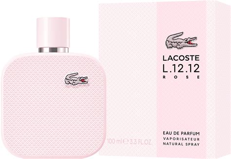 l1212 eau de parfum rose